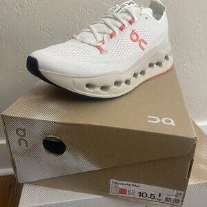 On Cloudsurfer Max (Women's Size 10.5)